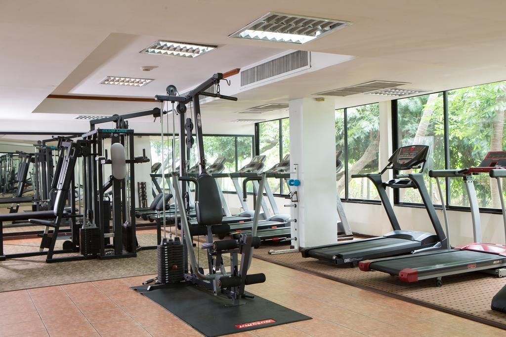 The Imperial Hotel & Convention Centre Phitsanulok Dış mekan fotoğraf