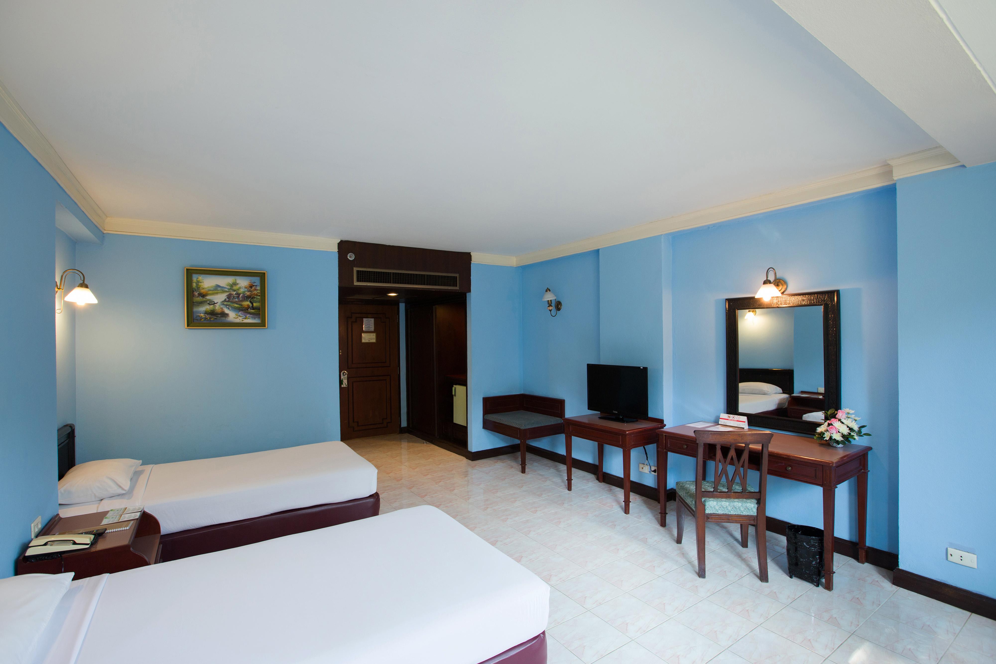 The Imperial Hotel & Convention Centre Phitsanulok Dış mekan fotoğraf
