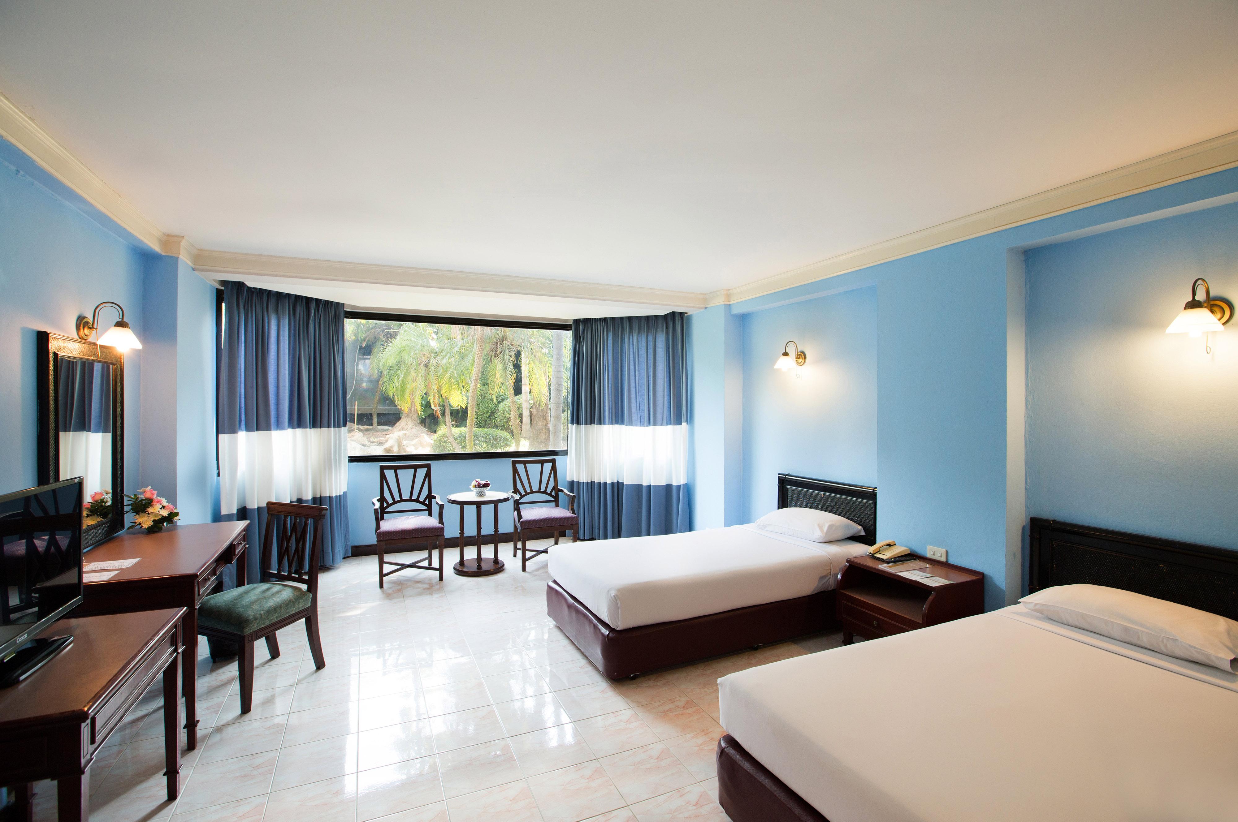 The Imperial Hotel & Convention Centre Phitsanulok Dış mekan fotoğraf