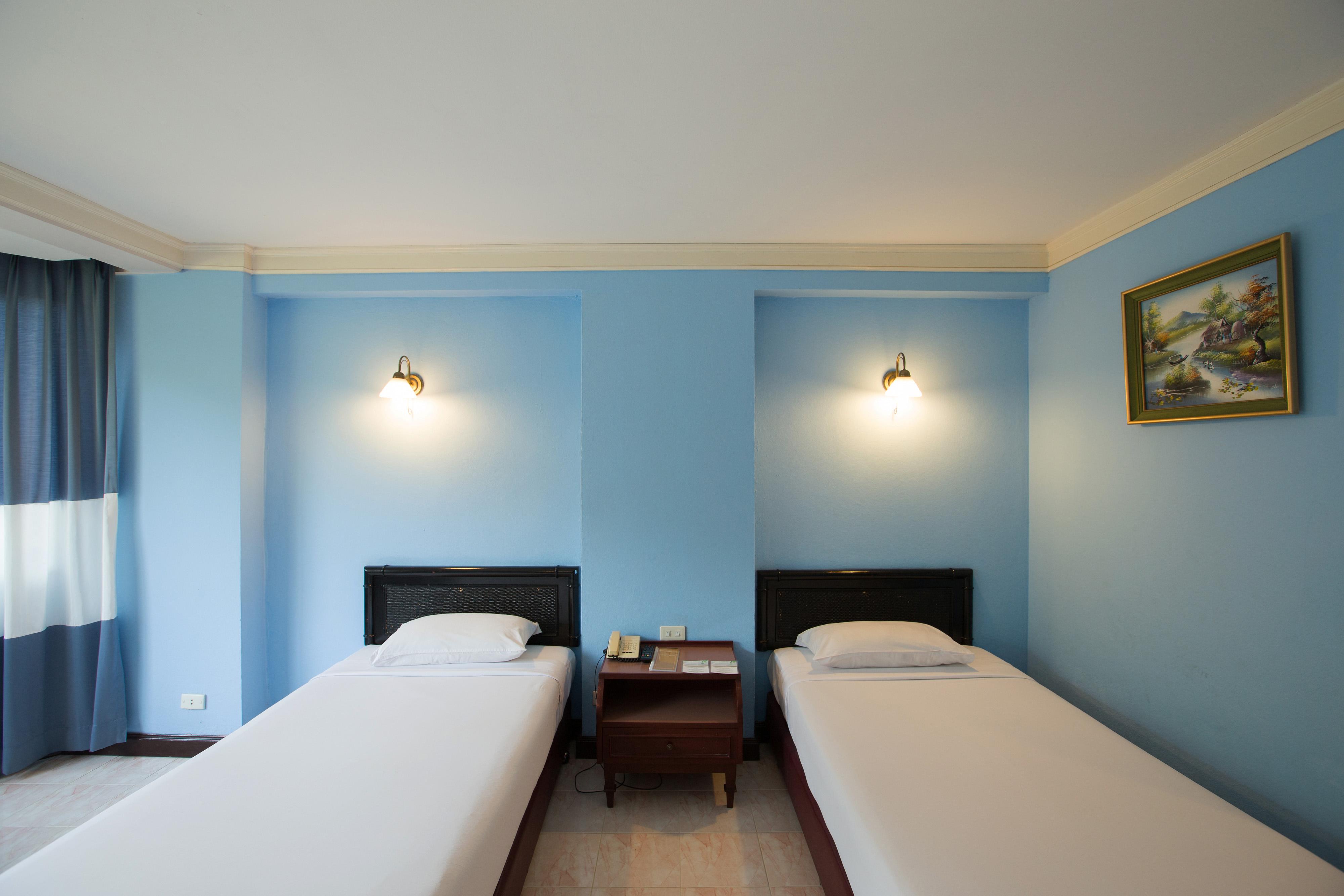 The Imperial Hotel & Convention Centre Phitsanulok Dış mekan fotoğraf
