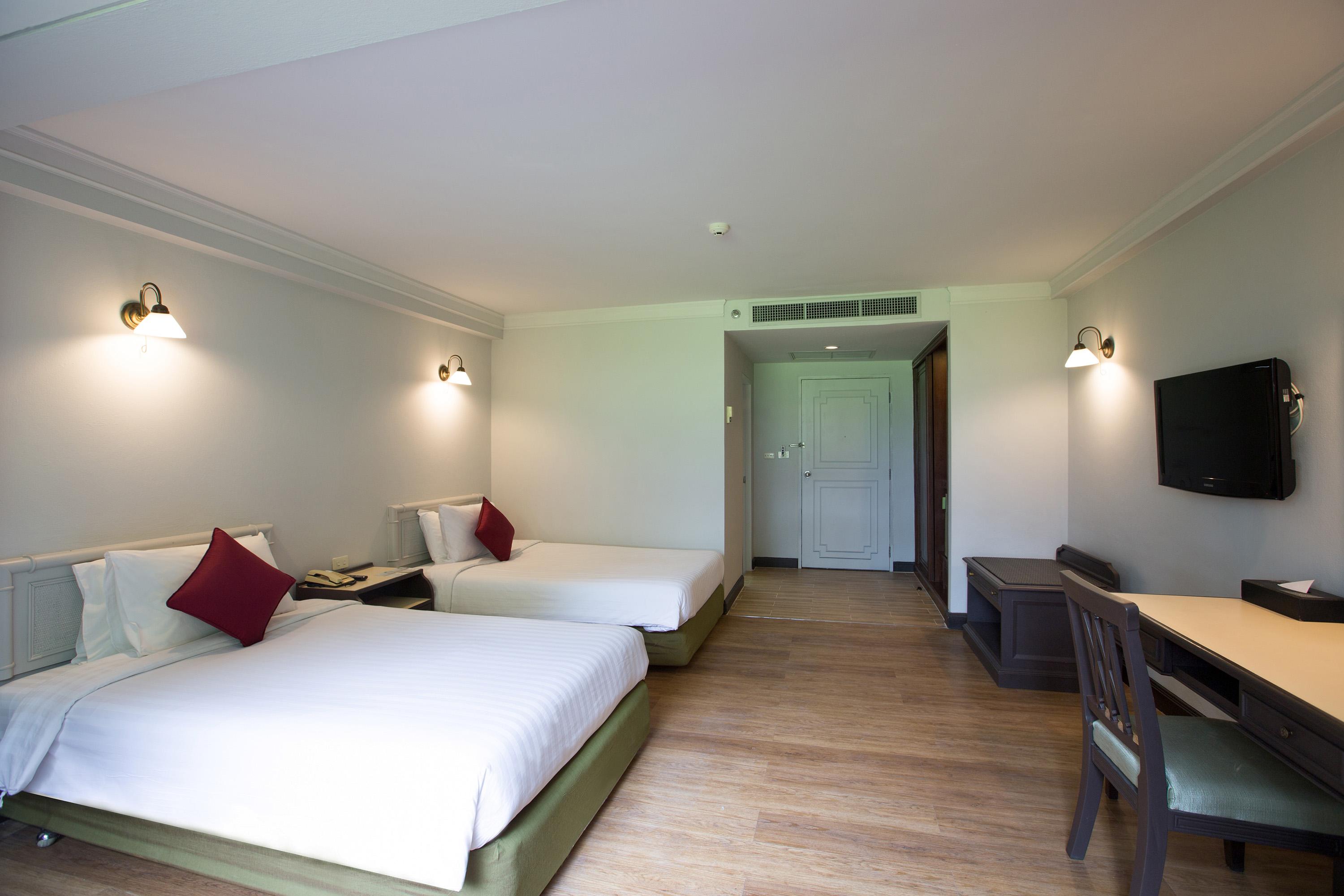The Imperial Hotel & Convention Centre Phitsanulok Dış mekan fotoğraf
