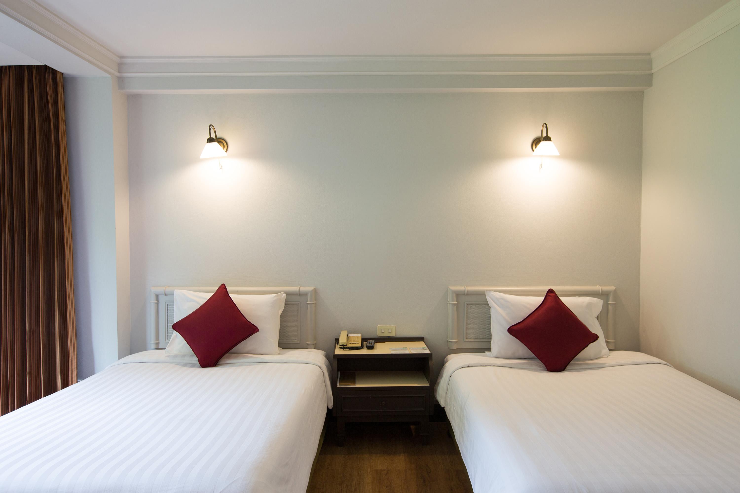 The Imperial Hotel & Convention Centre Phitsanulok Dış mekan fotoğraf