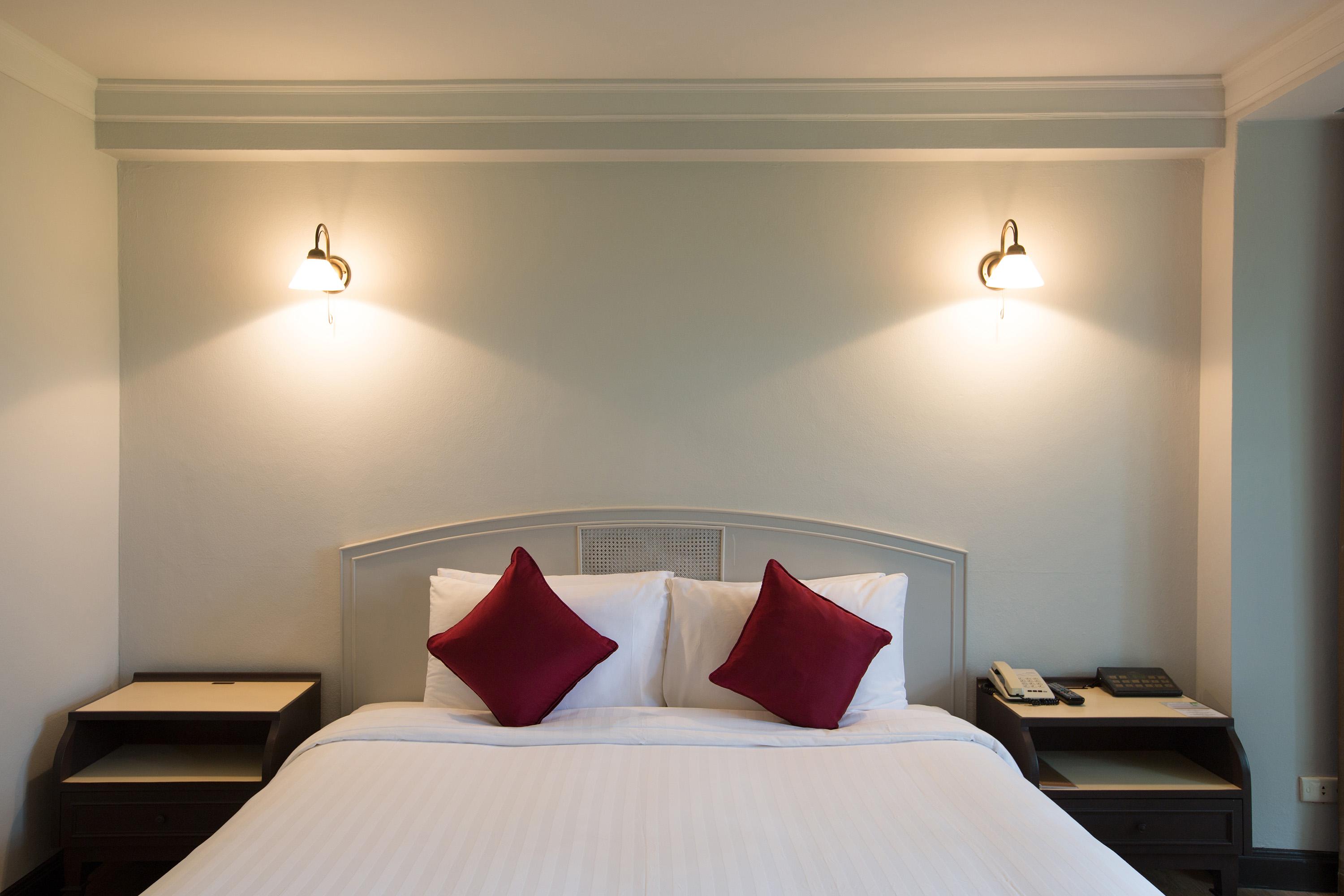 The Imperial Hotel & Convention Centre Phitsanulok Dış mekan fotoğraf