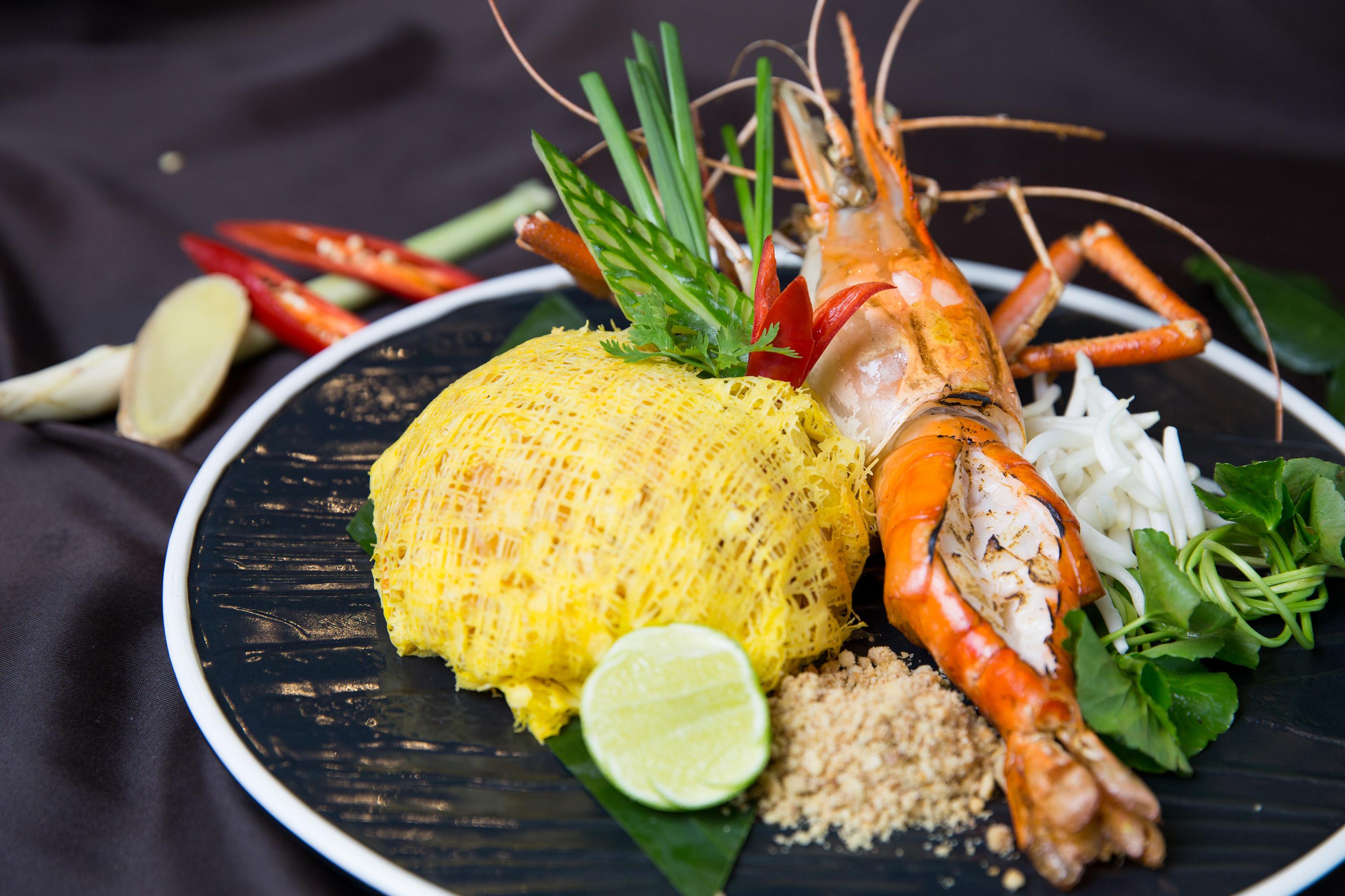 The Imperial Hotel & Convention Centre Phitsanulok Dış mekan fotoğraf
