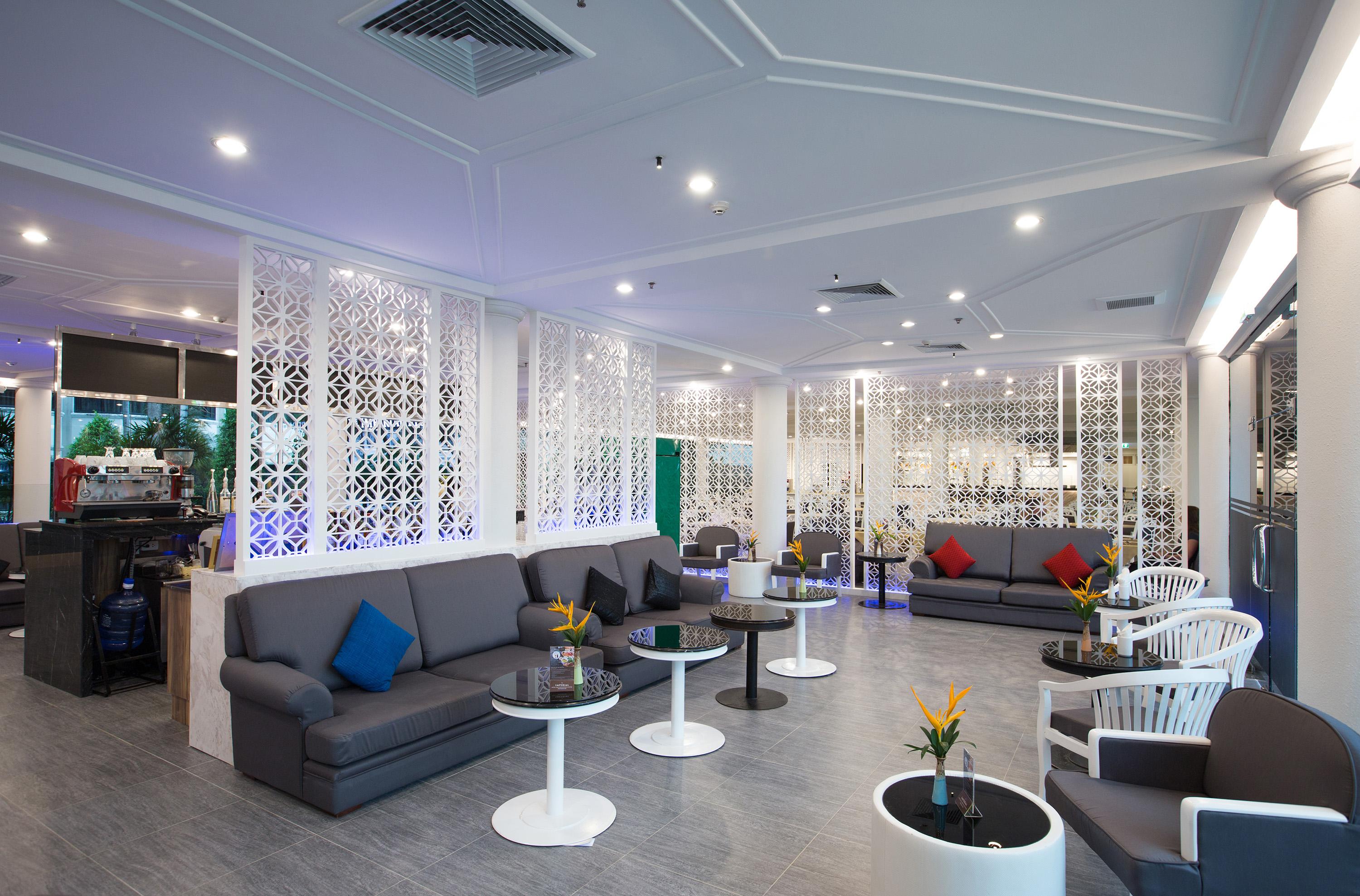 The Imperial Hotel & Convention Centre Phitsanulok Dış mekan fotoğraf