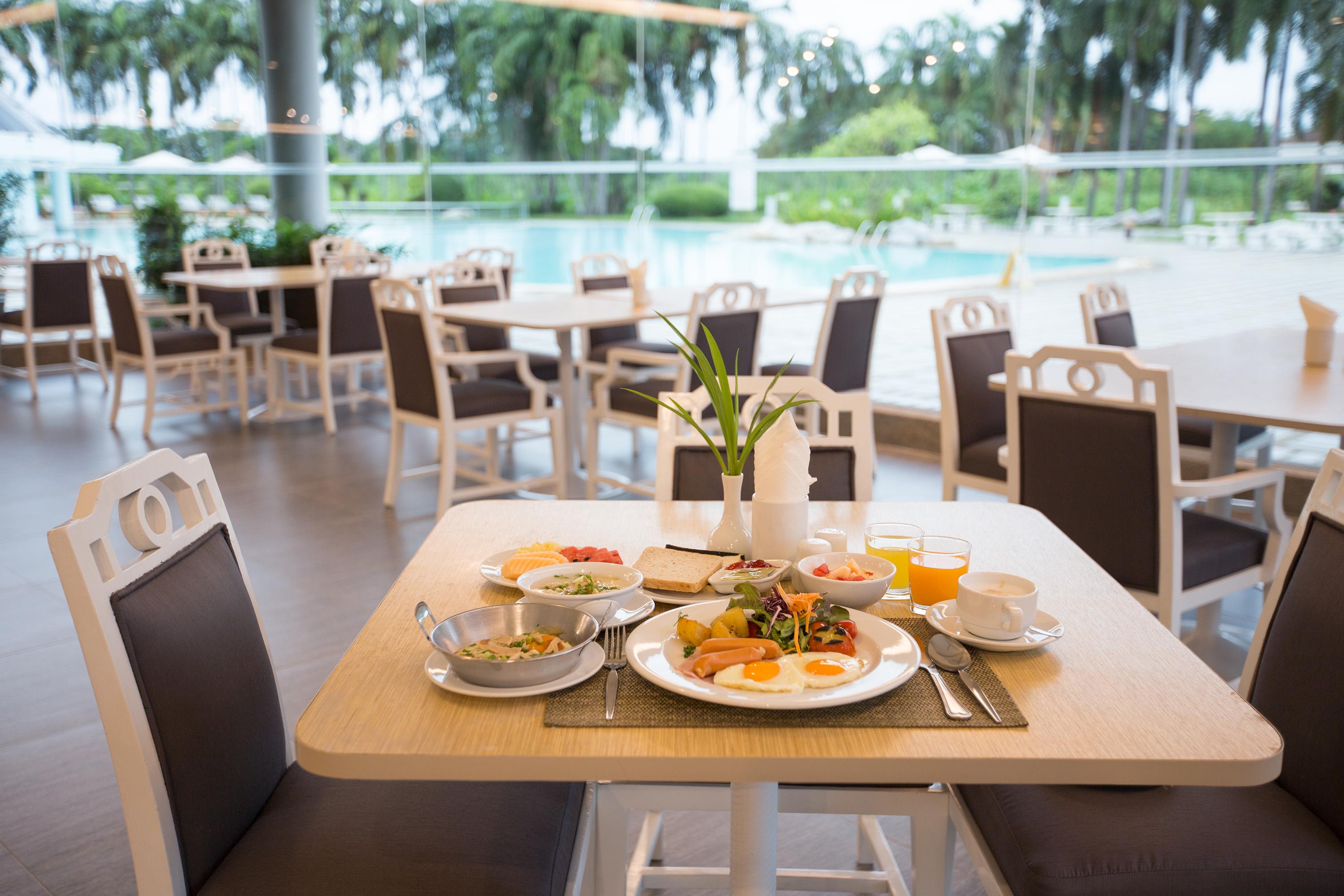 The Imperial Hotel & Convention Centre Phitsanulok Dış mekan fotoğraf