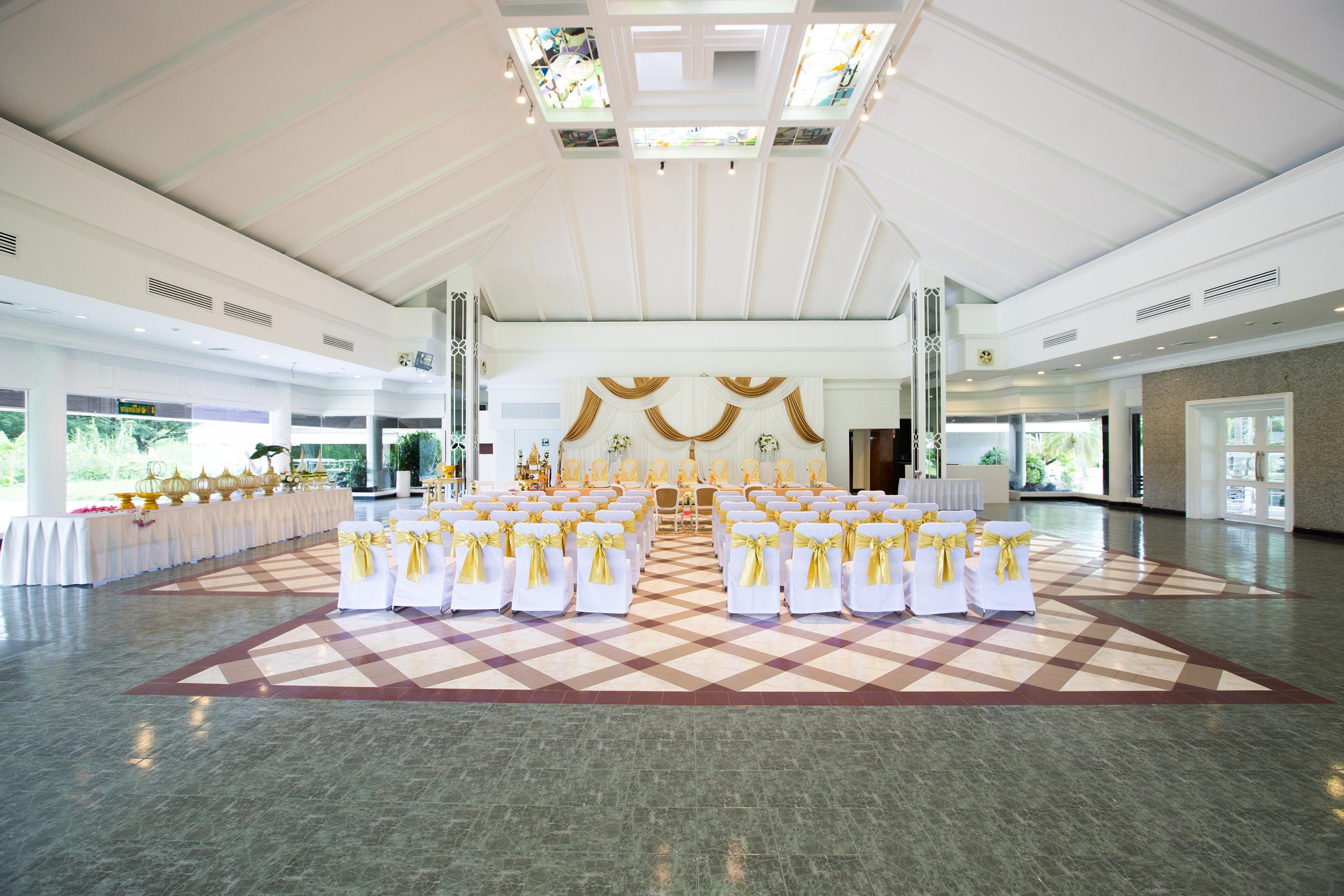 The Imperial Hotel & Convention Centre Phitsanulok Dış mekan fotoğraf