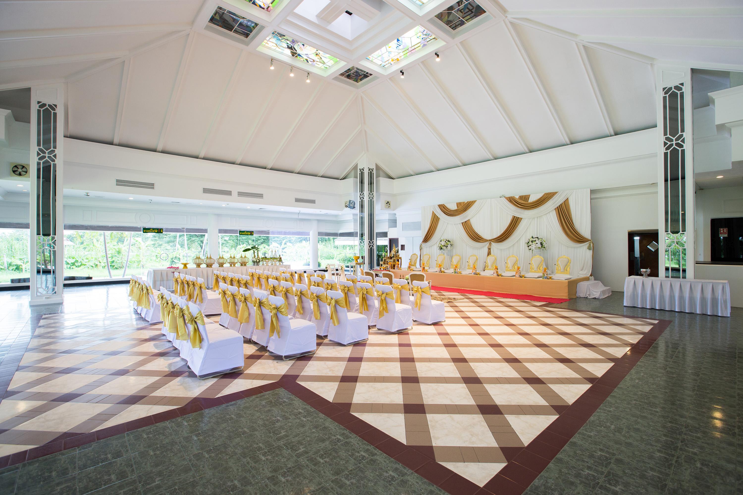 The Imperial Hotel & Convention Centre Phitsanulok Dış mekan fotoğraf