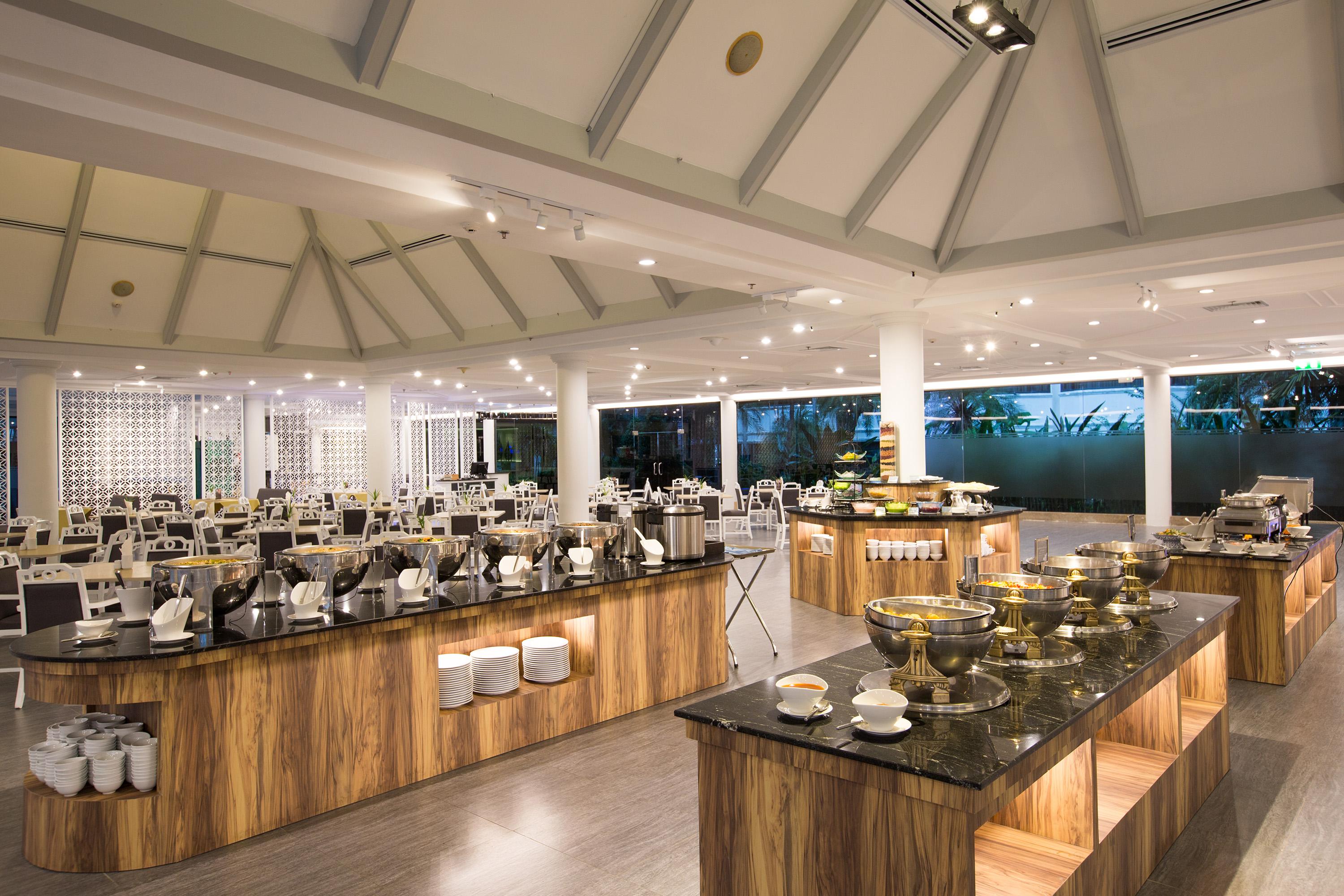 The Imperial Hotel & Convention Centre Phitsanulok Dış mekan fotoğraf