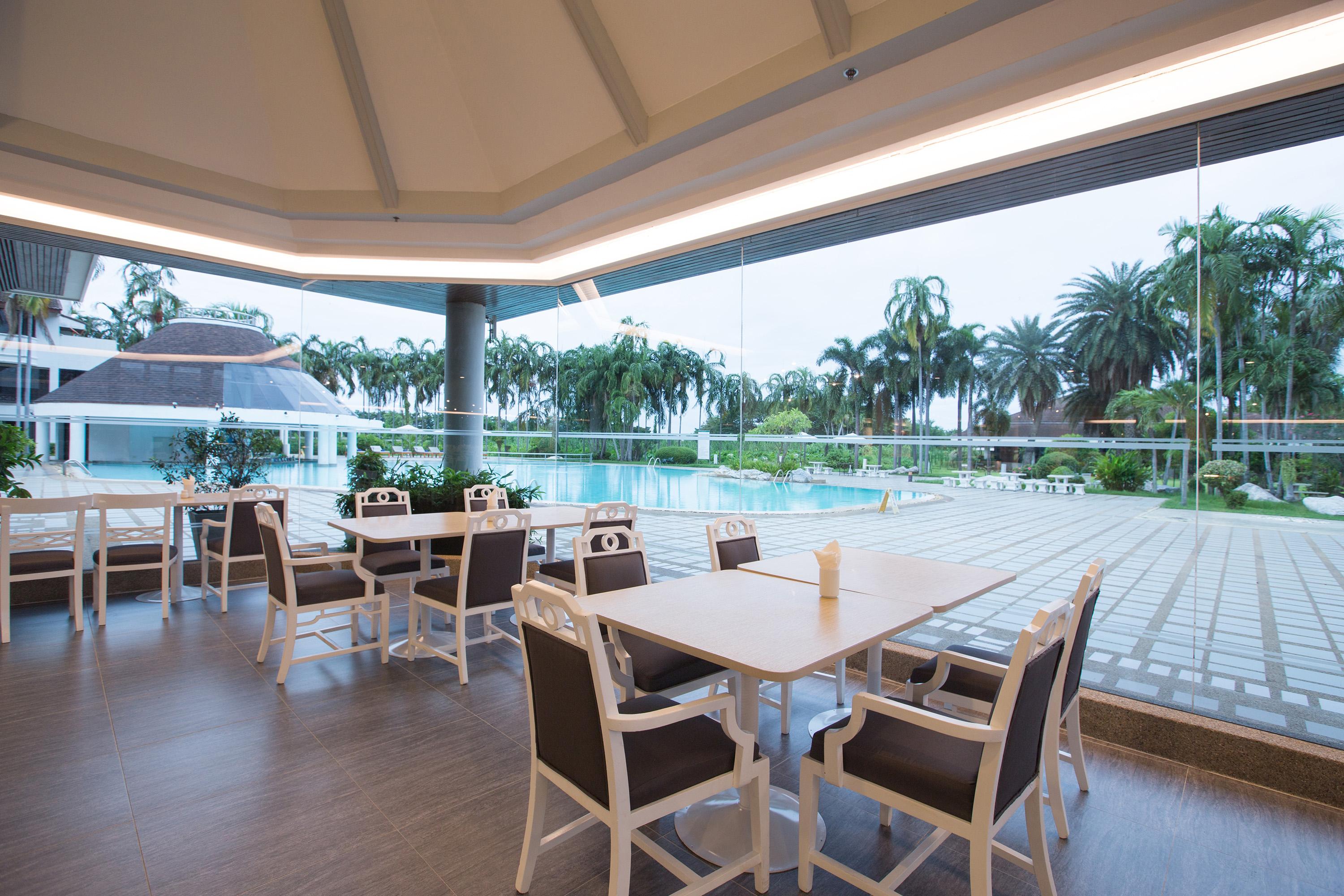 The Imperial Hotel & Convention Centre Phitsanulok Dış mekan fotoğraf