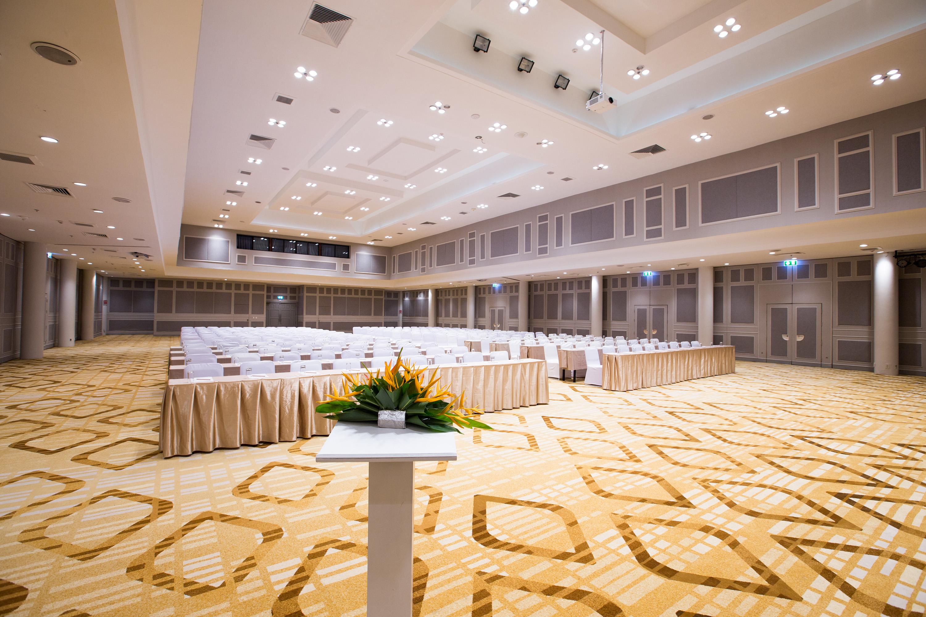 The Imperial Hotel & Convention Centre Phitsanulok Dış mekan fotoğraf