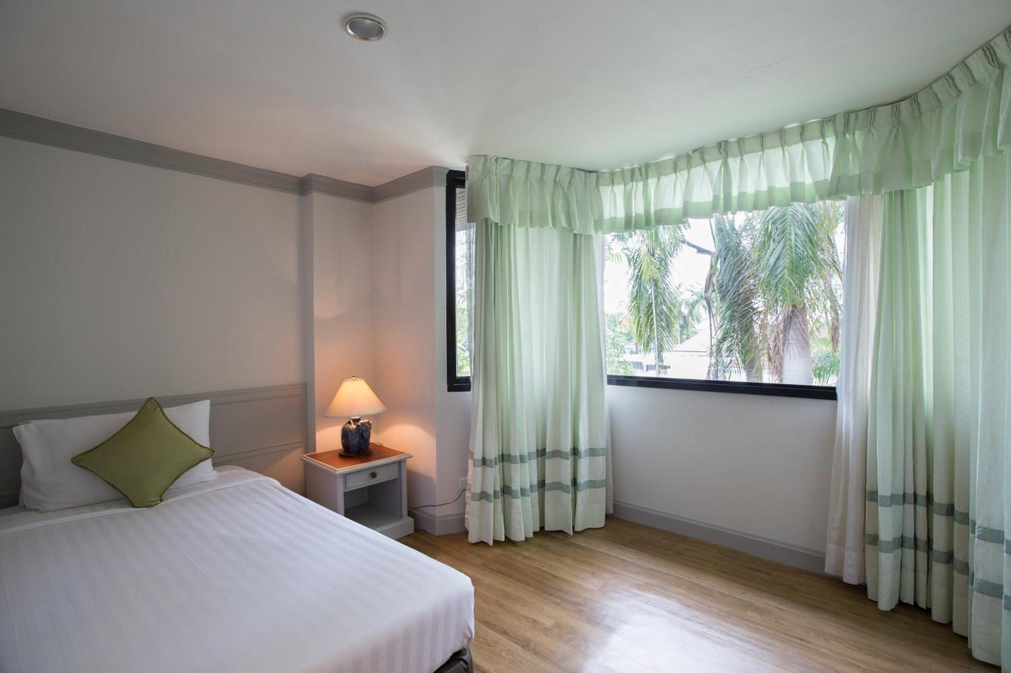The Imperial Hotel & Convention Centre Phitsanulok Dış mekan fotoğraf